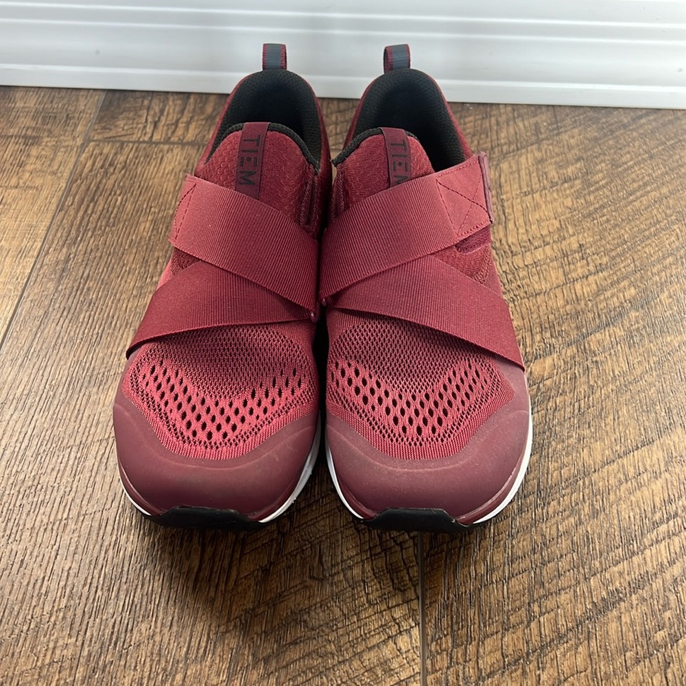 Tiem Cycling Shoes!